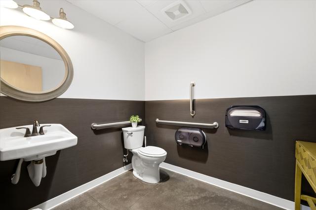 Restroom