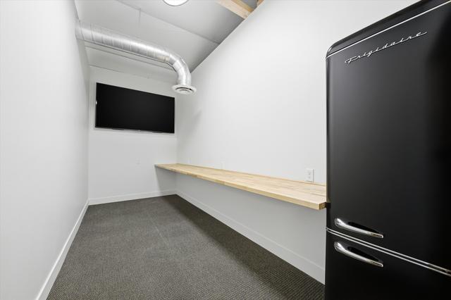 Break room
